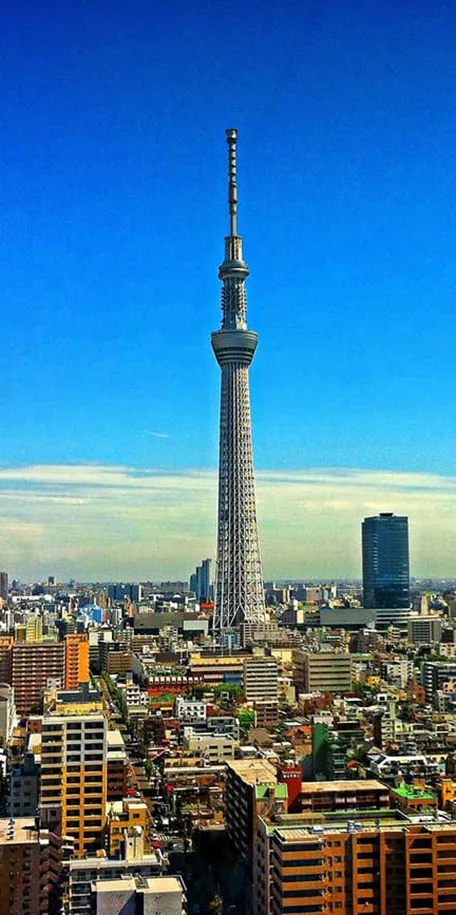 東 京